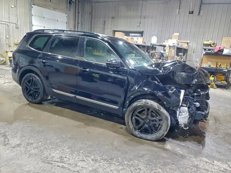 2023 KIA TELLURIDE SX  