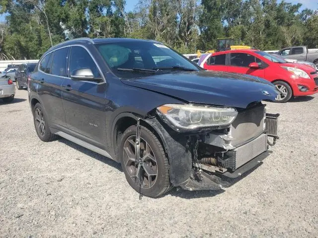 2017 BMW X1 XDRIVE28I  