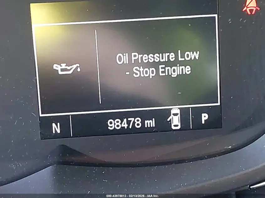 2020 CHEVROLET TRAX AWD LT