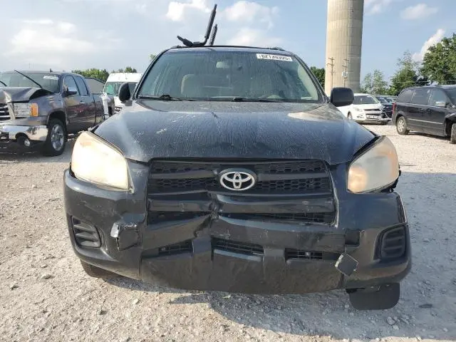 2011 TOYOTA RAV4   