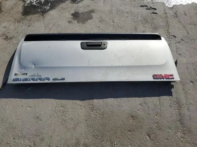 2010 GMC SIERRA K1500 SLE  