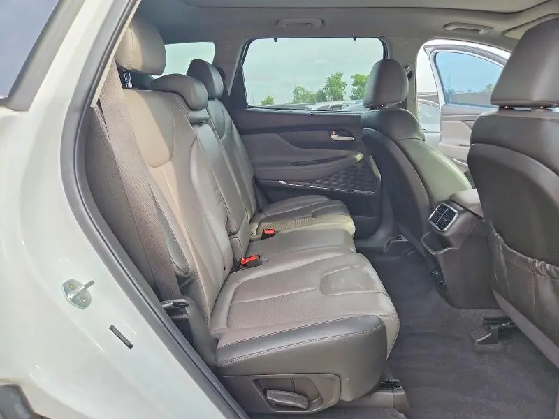 2019 HYUNDAI SANTA FE LIMITED 2.0T  
