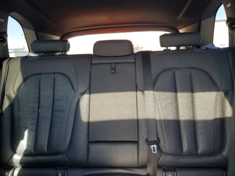 2020 BMW X5 SDRIVE 40I  