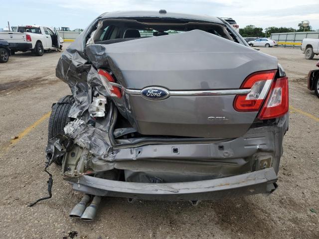 2011 FORD TAURUS SEL