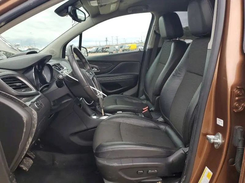 2016 BUICK ENCORE SPORT TOURING  