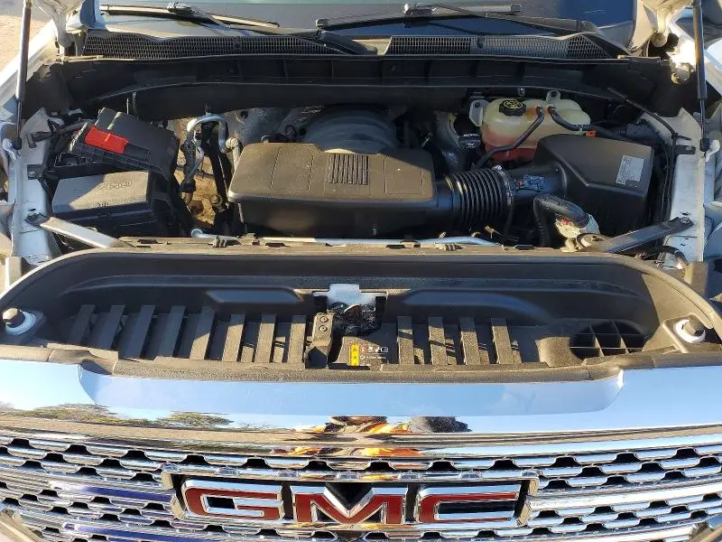 2019 GMC SIERRA K1500 DENALI  