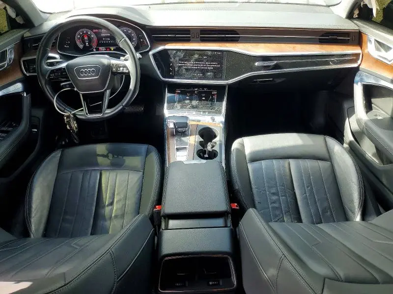 2020 AUDI A6 PREMIUM PLUS  