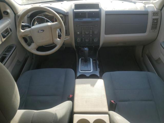 2010 FORD ESCAPE XLS