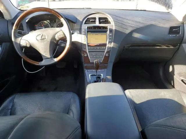 2012 LEXUS ES 350  