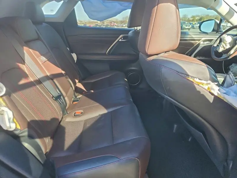 2019 LEXUS RX 350 BASE  