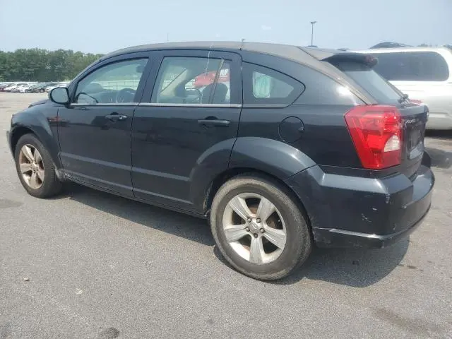 2010 DODGE CALIBER MAINSTREET  