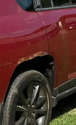 2013 JEEP COMPASS