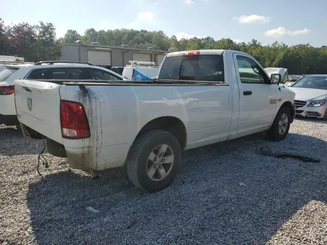2017 RAM 1500 ST  