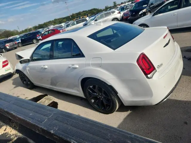2021 CHRYSLER 300 S  