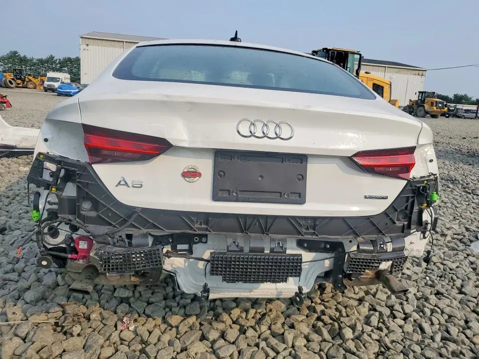 2023 AUDI A5 PREMIUM 40  