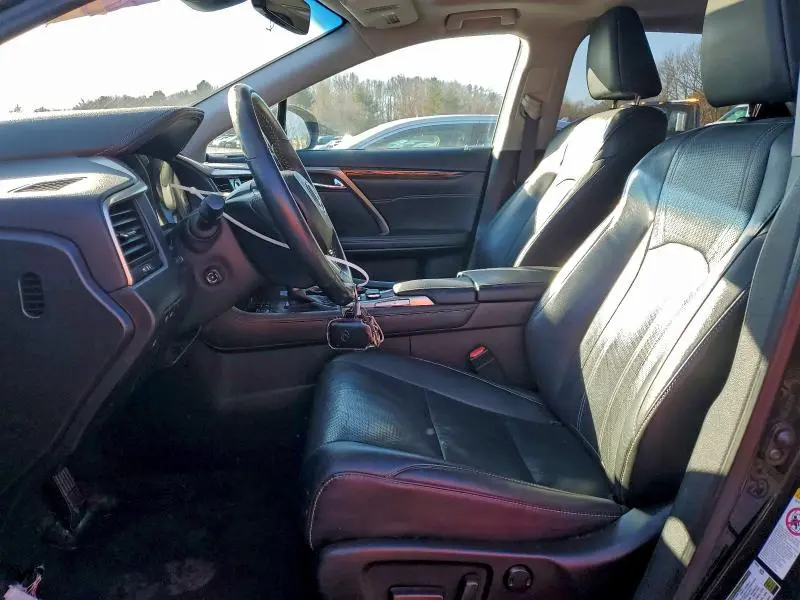 2019 LEXUS RX 350 BASE  