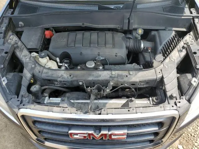 2015 GMC ACADIA SLE  