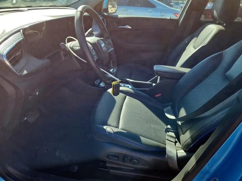 2025 BUICK ENCORE GX SPORT TOURING  