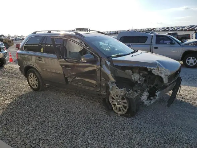 2010 VOLVO XC90 3.2  