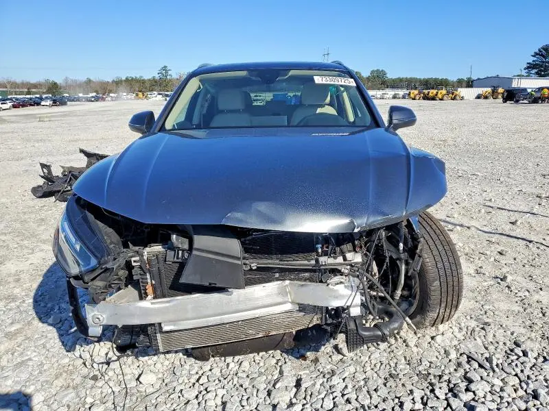 2022 AUDI Q5 PREMIUM PLUS 45  