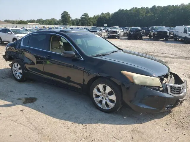 2010 HONDA ACCORD EXL  