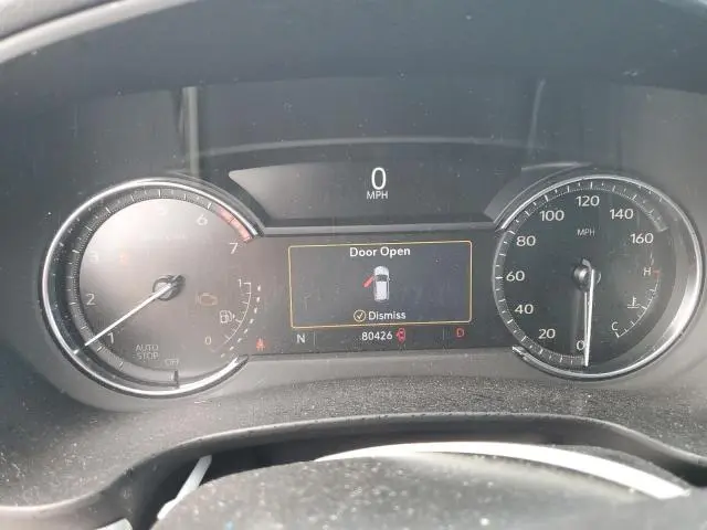 2021 CADILLAC XT4 PREMIUM LUXURY  