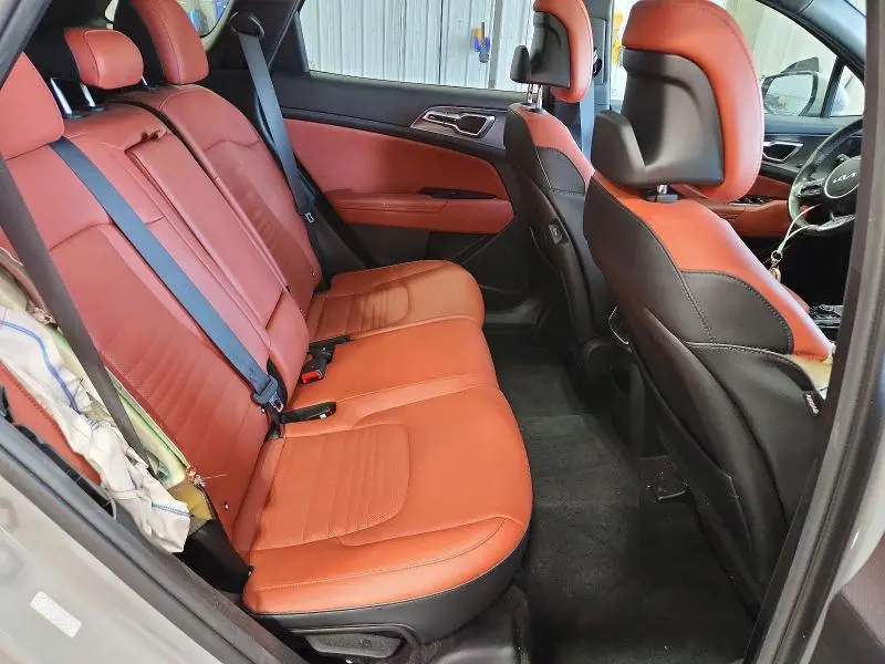 2024 KIA SPORTAGE SX PRESTIGE  
