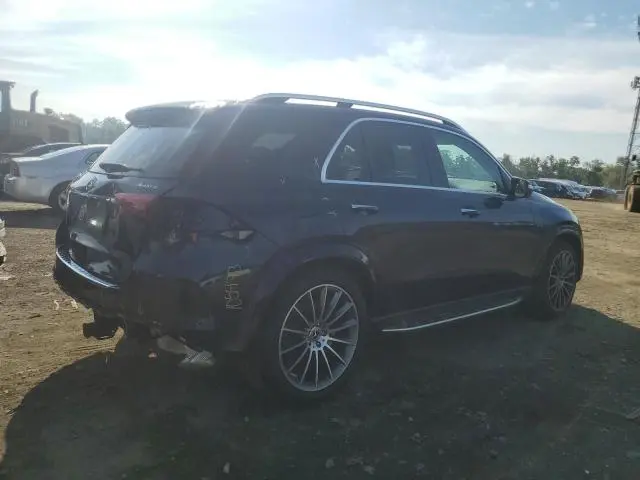 2020 MERCEDES-BENZ GLE 350 4MATIC  