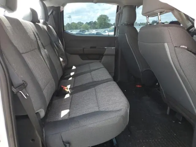 2023 FORD F250 SUPER DUTY  