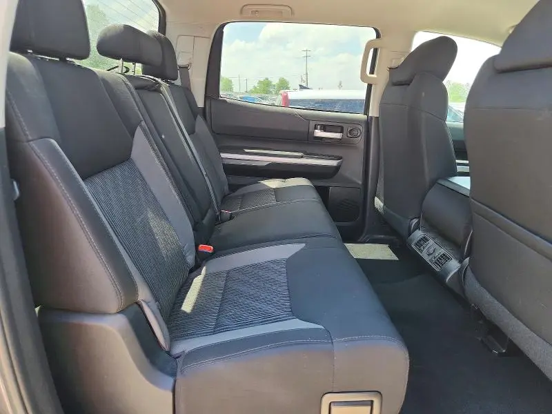 2015 TOYOTA TUNDRA CREWMAX SR5/CREWMAX TRD PRO  