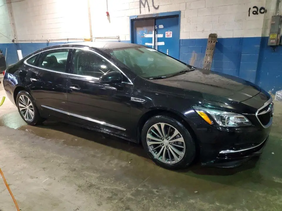 2019 BUICK LACROSSE ESSENCE  