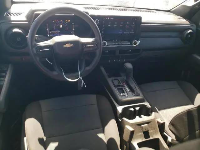 2023 CHEVROLET COLORADO   