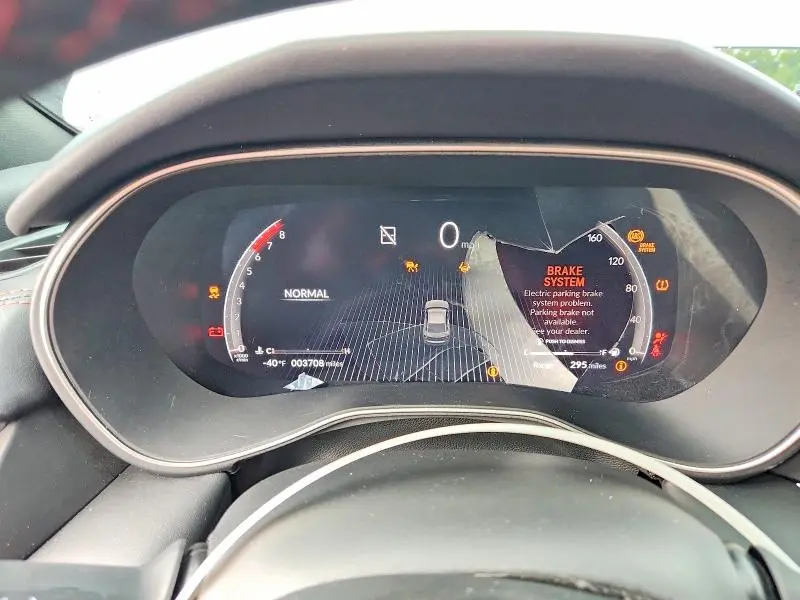 2025 ACURA TLX TCH+AR  