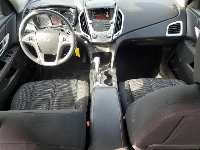 2012 GMC TERRAIN SLE  