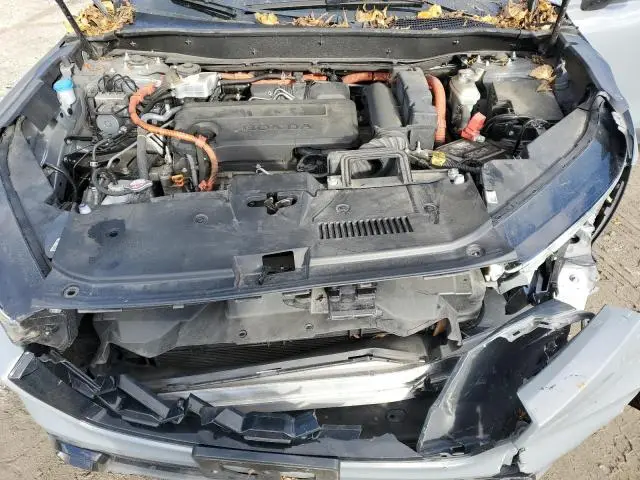 2023 HONDA CR-V SPORT  