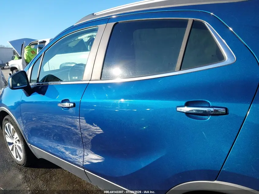 2020 BUICK ENCORE FWD PREFERRED