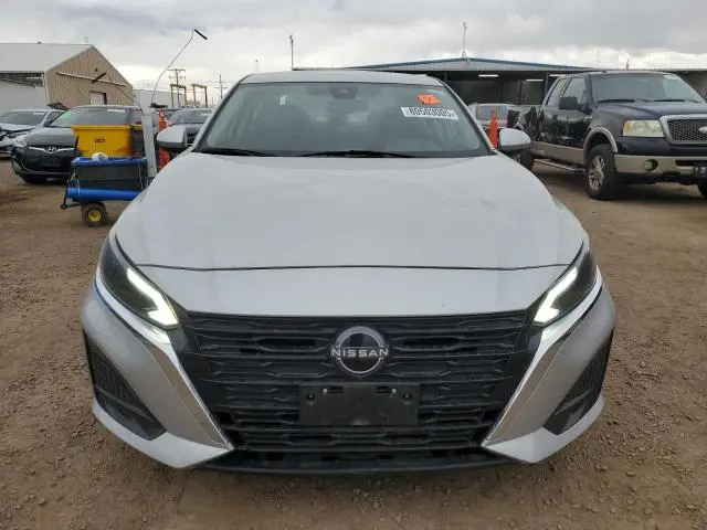 2023 NISSAN ALTIMA S