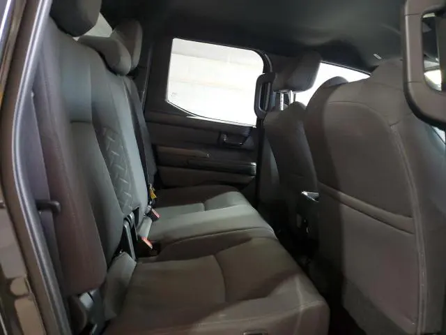 2025 TOYOTA TACOMA DOUBLE CAB  