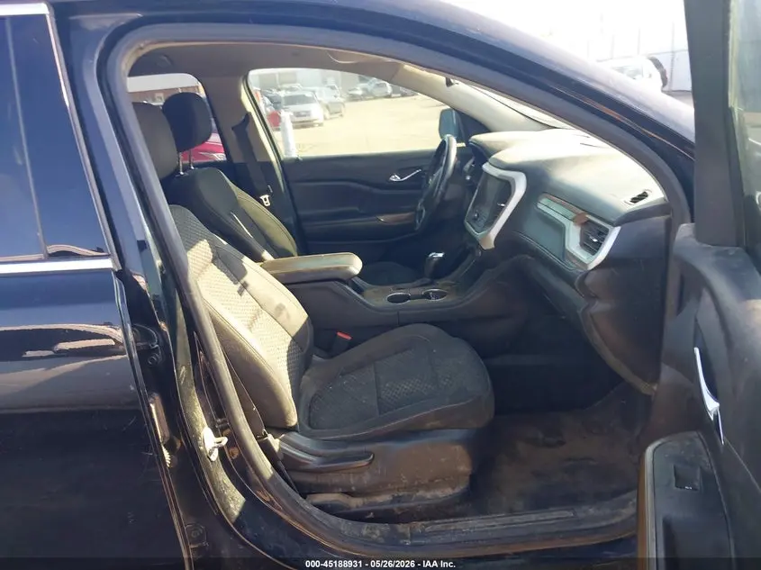 2019 GMC ACADIA SLE-1