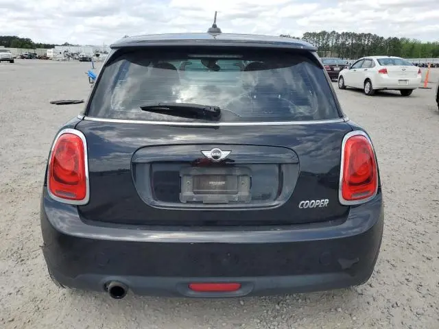 2016 MINI COOPER 