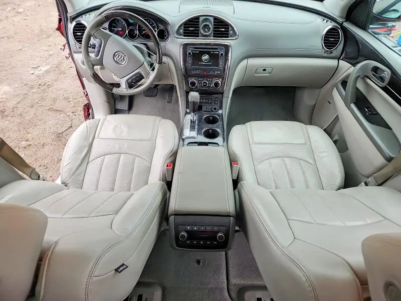 2015 BUICK ENCLAVE   