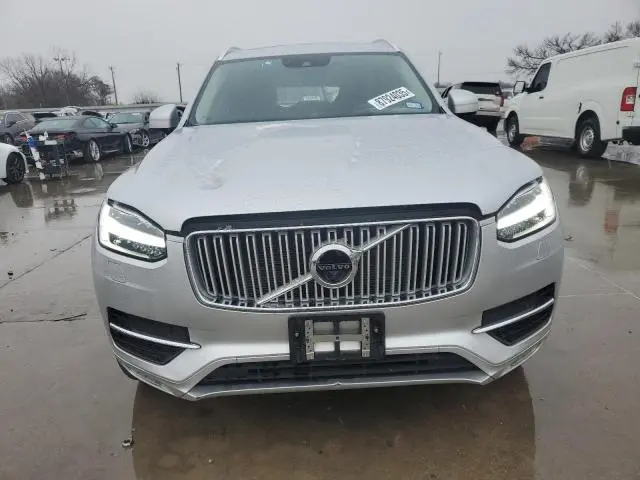 2018 VOLVO XC90 T6