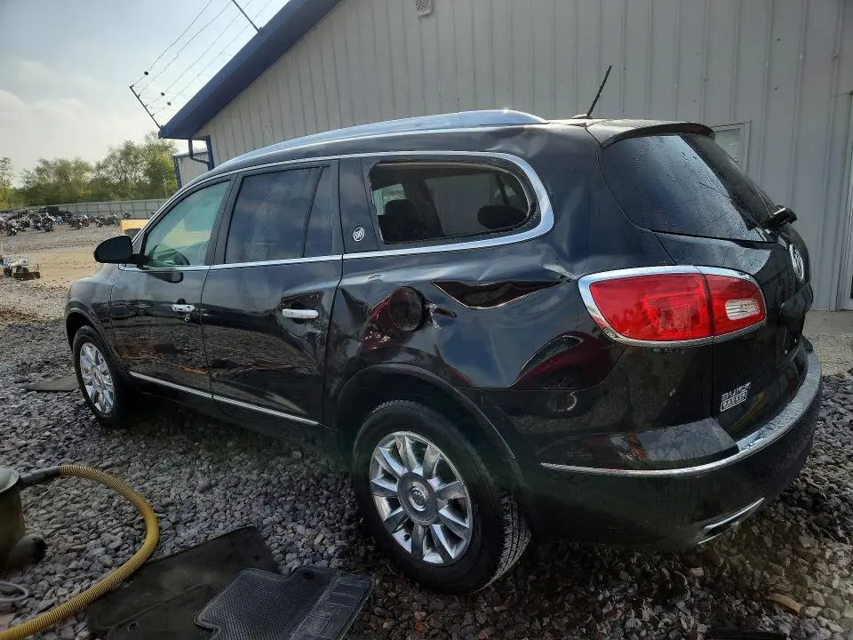 2015 BUICK ENCLAVE   