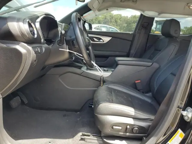 2021 CHEVROLET BLAZER 3LT