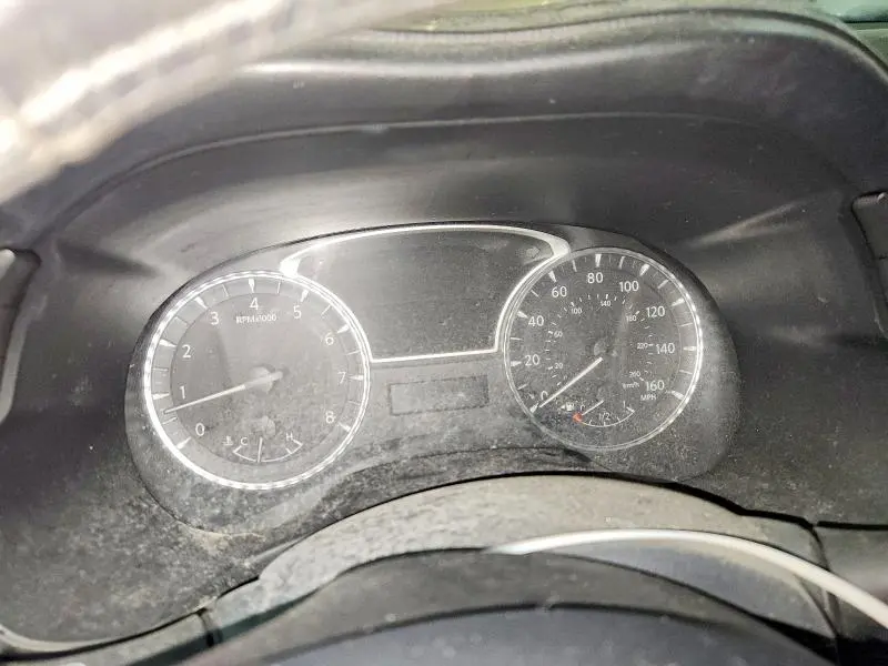 2014 INFINITI QX60 BASE  