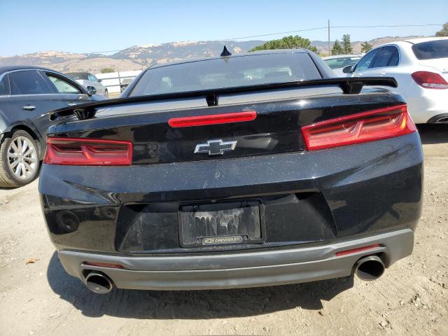 2016 CHEVROLET CAMARO SS