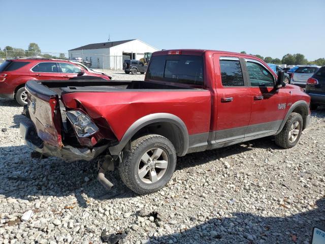 2013 RAM 1500 SLT