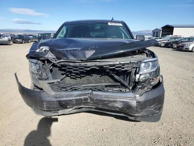 2016 CHEVROLET SUBURBAN K1500 LT  