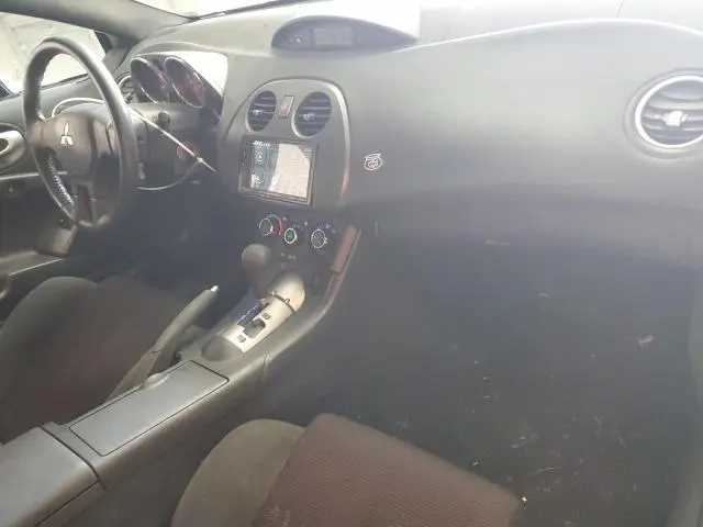 2012 MITSUBISHI ECLIPSE SPYDER GS