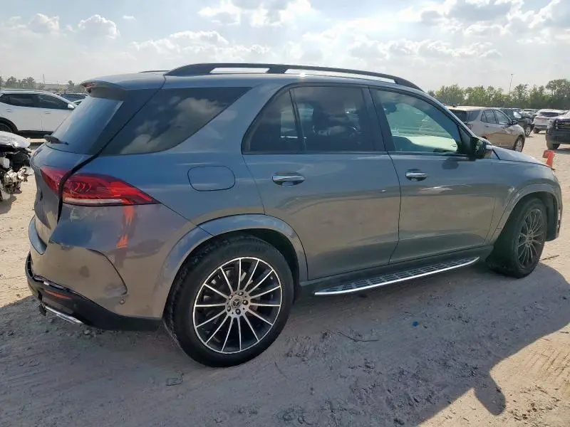 2020 MERCEDES-BENZ GLE 350  